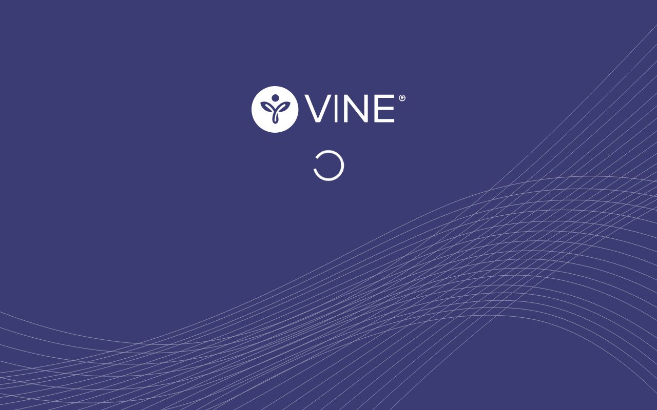 VINELink national custody search interface used for North Carolina alerts